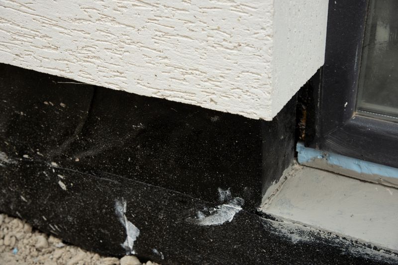 Basement Waterproofing in Sarasota, FL