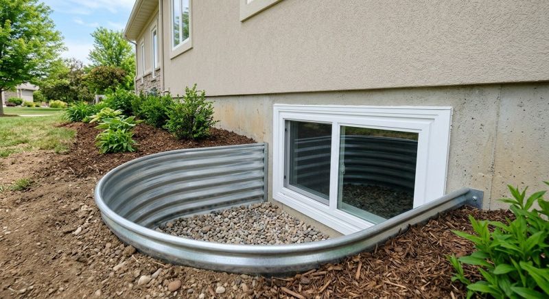 Catch Basin Installation in Birmingham, AL