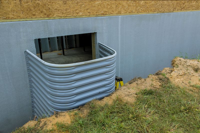 Catch Basin Installation in Birmingham, AL