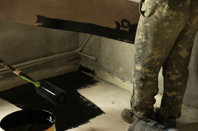 Concrete Waterproofing in Tampa, FL