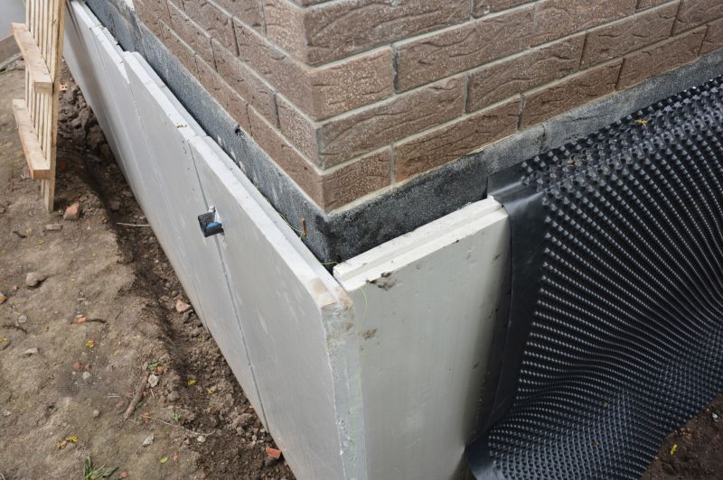 Concrete Waterproofing in Tuscaloosa, AL