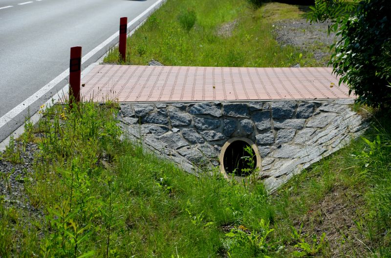 Culvert Clearing in Birmingham, AL