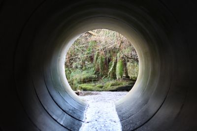 Culvert Replacement in Birmingham, AL
