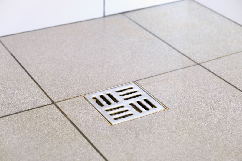 Drain Tile Installation in Tuscaloosa, AL