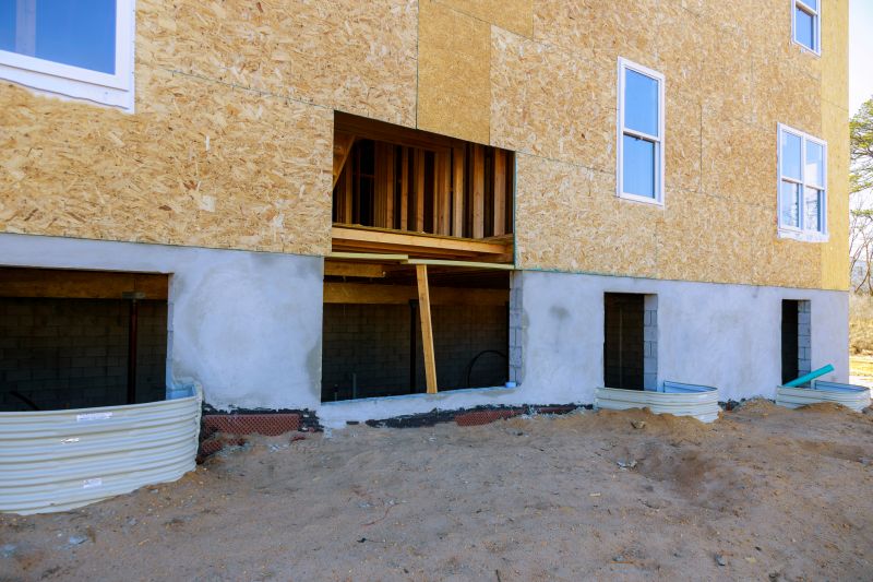 Window Wells Repair in Alpharetta, GA